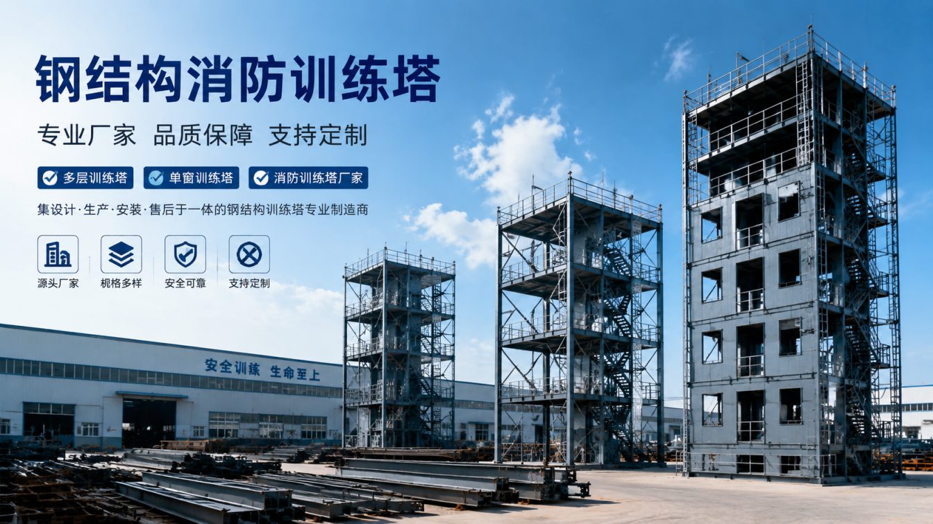 佛山为消防与防火场景提供铁塔方案